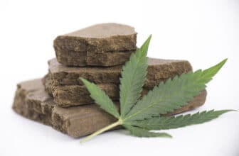 Résine de CBD : Guide complet