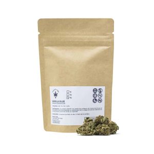 fleur de CBD GORILA GLUE