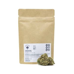 fleur de CBD Harlequin