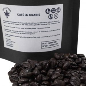Café CBD
