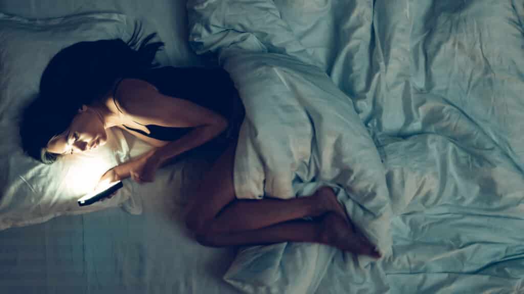 Le CBD luttre contre les insomnies