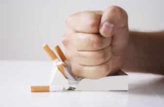 Addiction au tabac