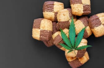 GMO Cookie les saveurs d'enfance