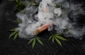 L'e-liquide au CBD - La Caramelo est l'un des meilleurs e-liquide